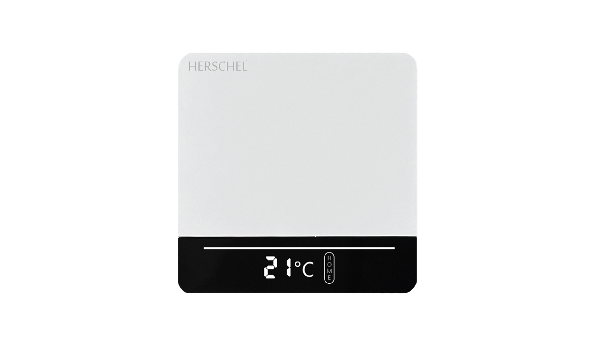 Herschel T-MT Thermostat Wifi alimenté sur secteur